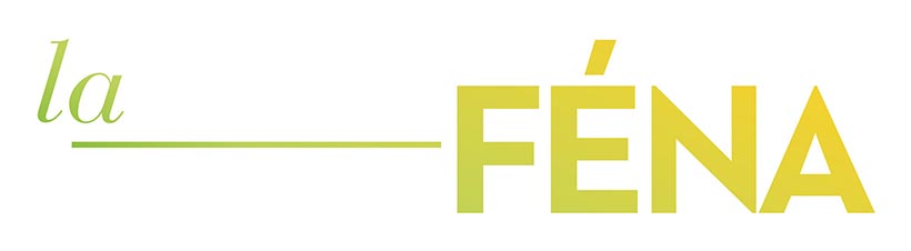 Image logo La FÉNA