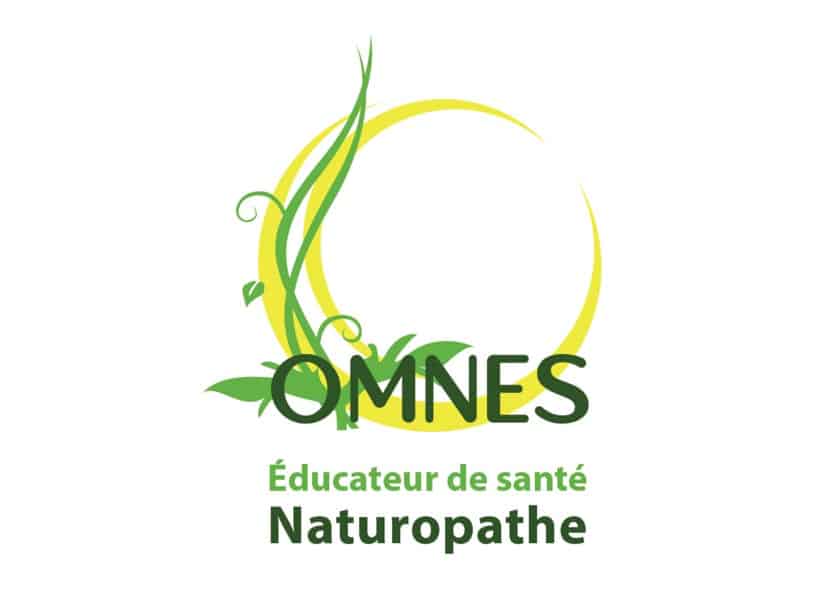 Image logo OMNES