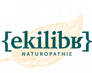 Logo Ekilibr naturopathie